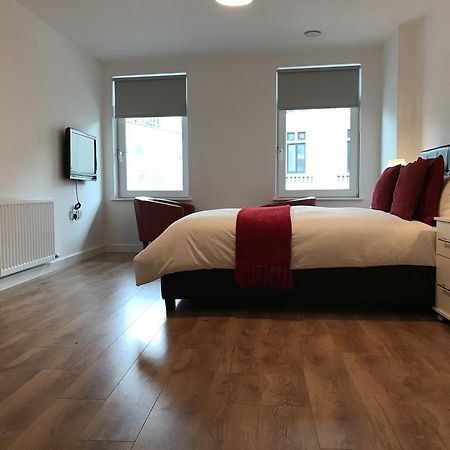 Greens End House London Eksteriør billede